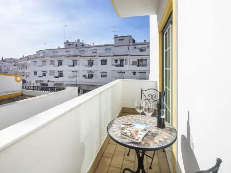 Appartement 85 m² face à la plage de Carvoeiro : photo 16