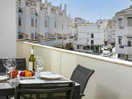 Appartement 85 m² face à la plage de Carvoeiro : photo 18