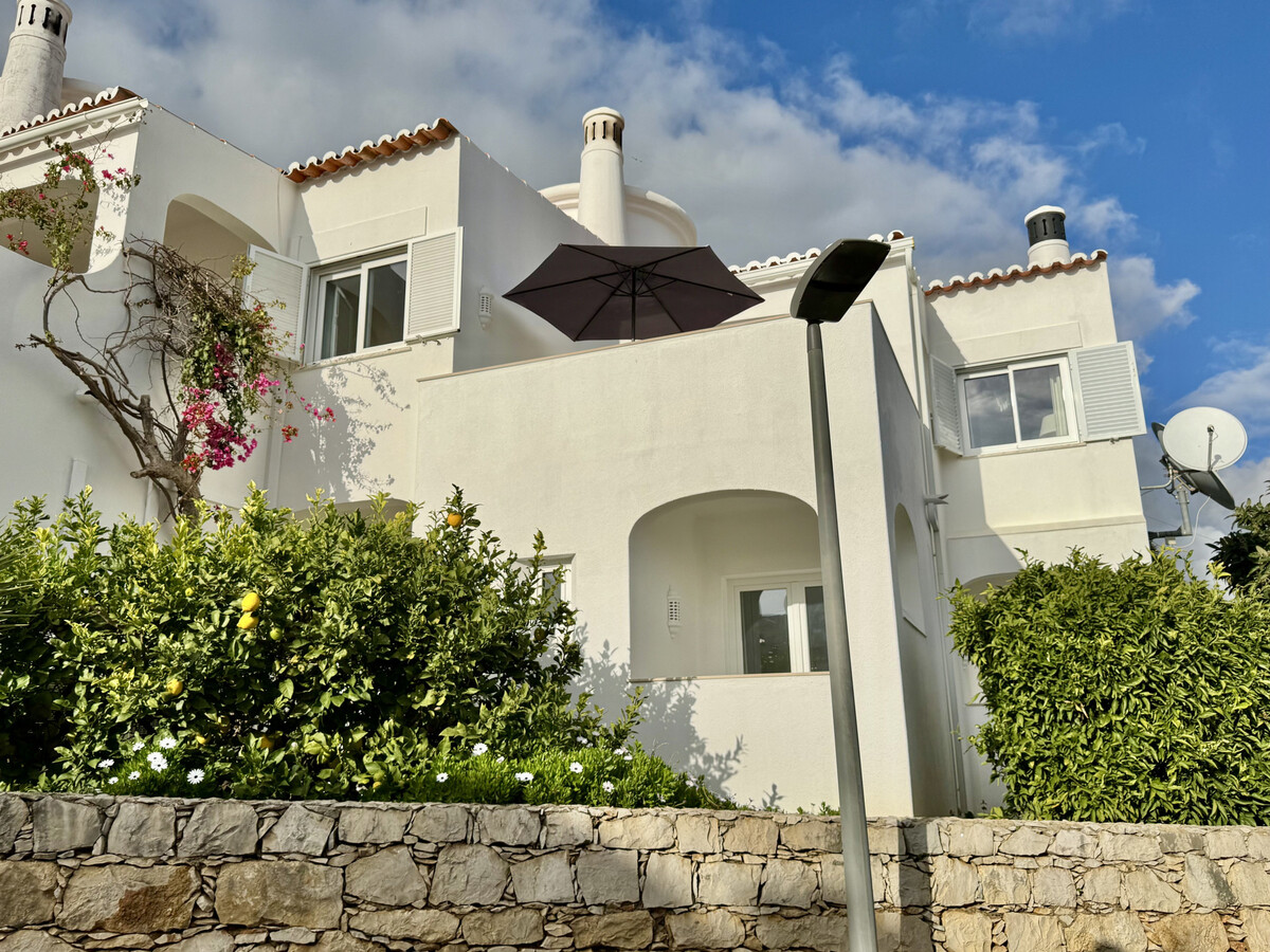 Maison mitoyenne vue mer - Carvoeiro 4 pers. - Photo 5