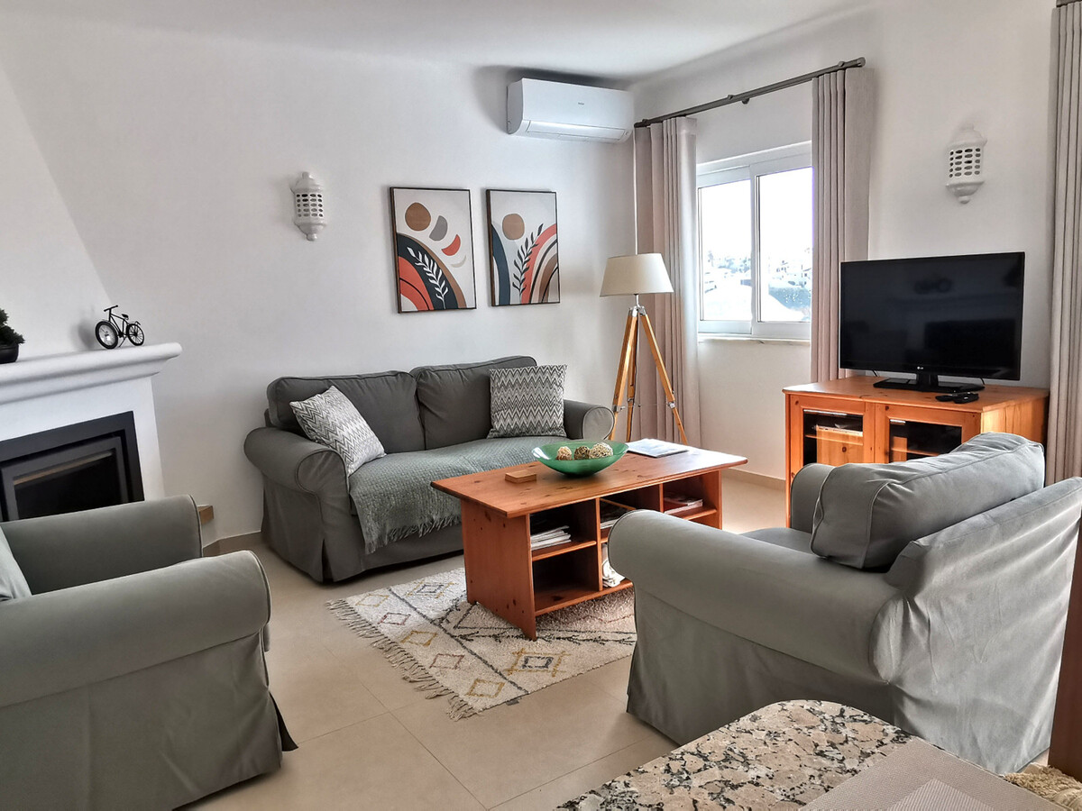 Maison mitoyenne vue mer - Carvoeiro 4 pers. - Photo 7