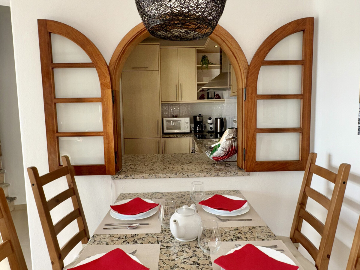 Maison mitoyenne vue mer - Carvoeiro 4 pers. - Photo 17