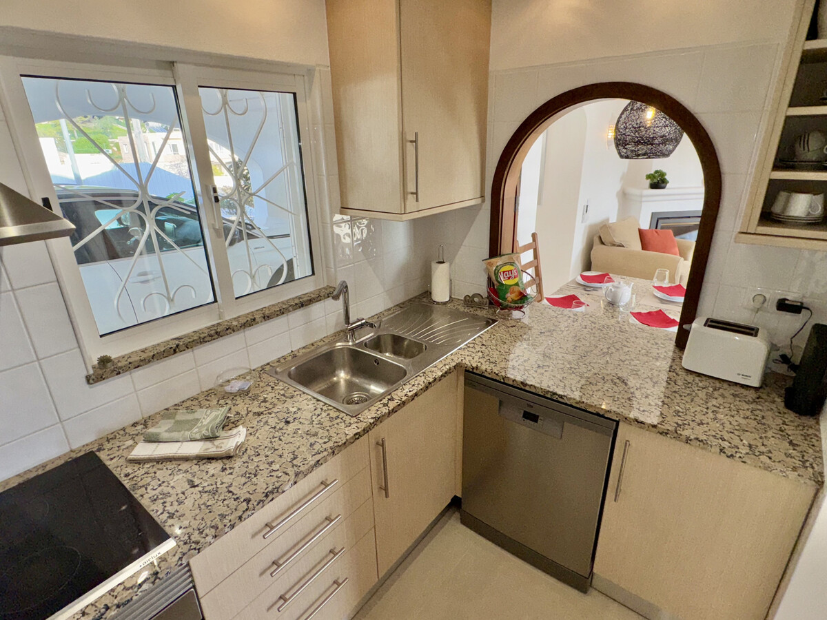 Maison mitoyenne vue mer - Carvoeiro 4 pers. - Photo 18