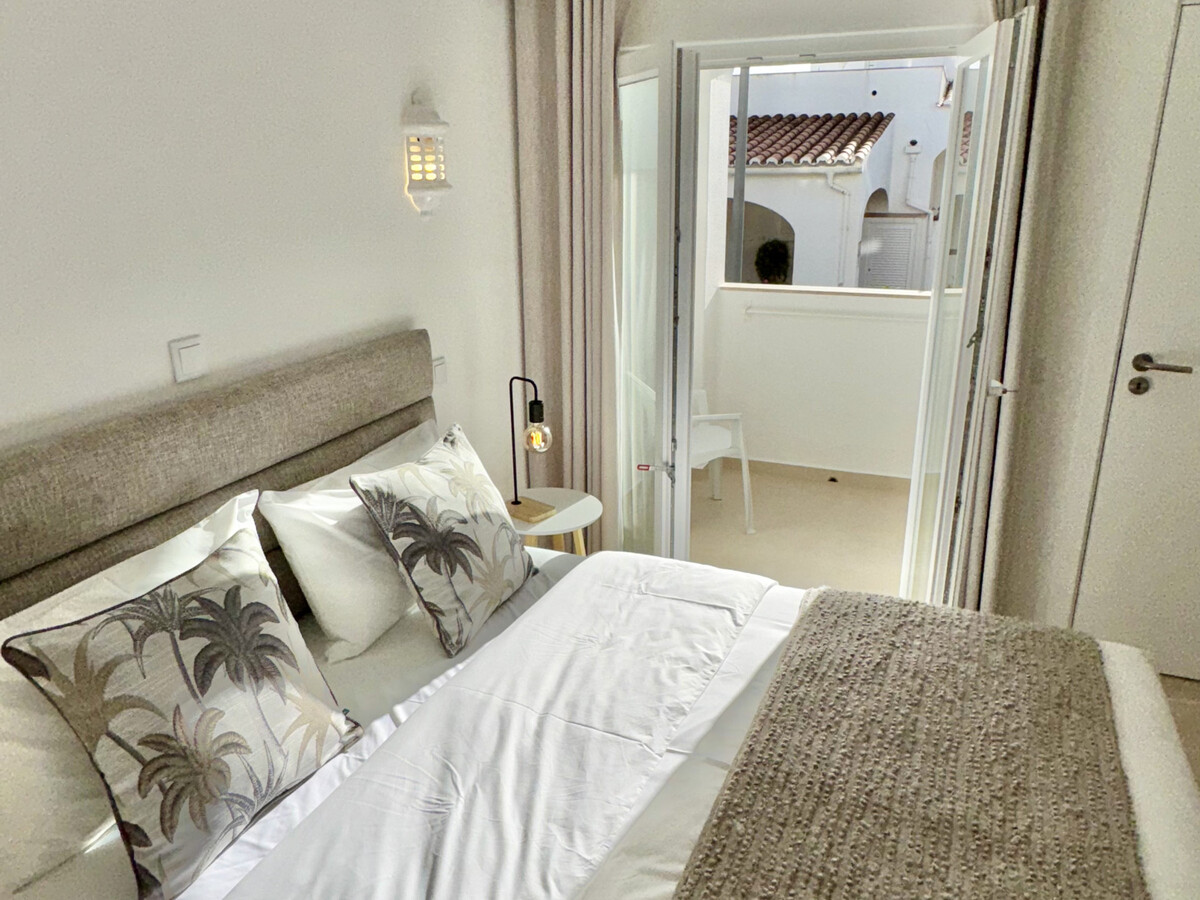 Maison mitoyenne vue mer - Carvoeiro 4 pers. - Photo 21