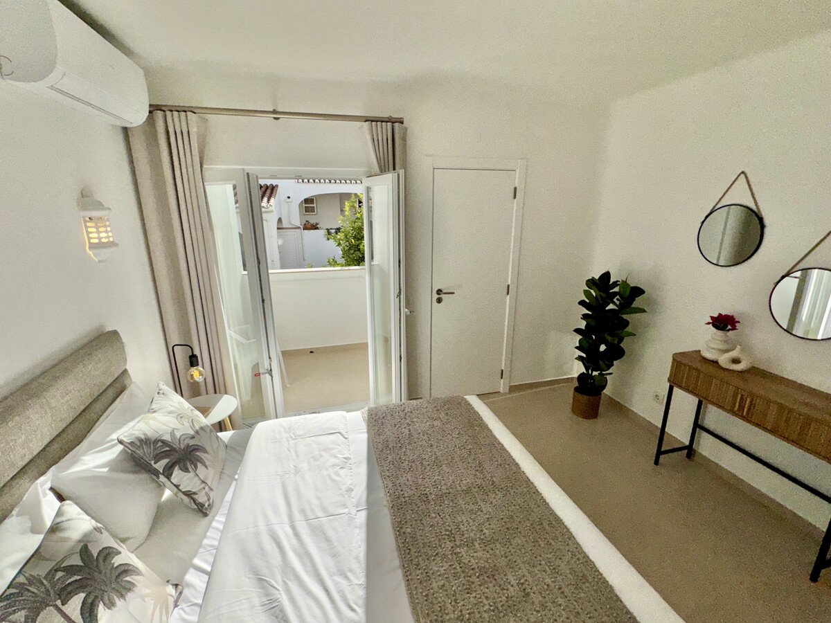 Maison mitoyenne vue mer - Carvoeiro 4 pers. - Photo 22