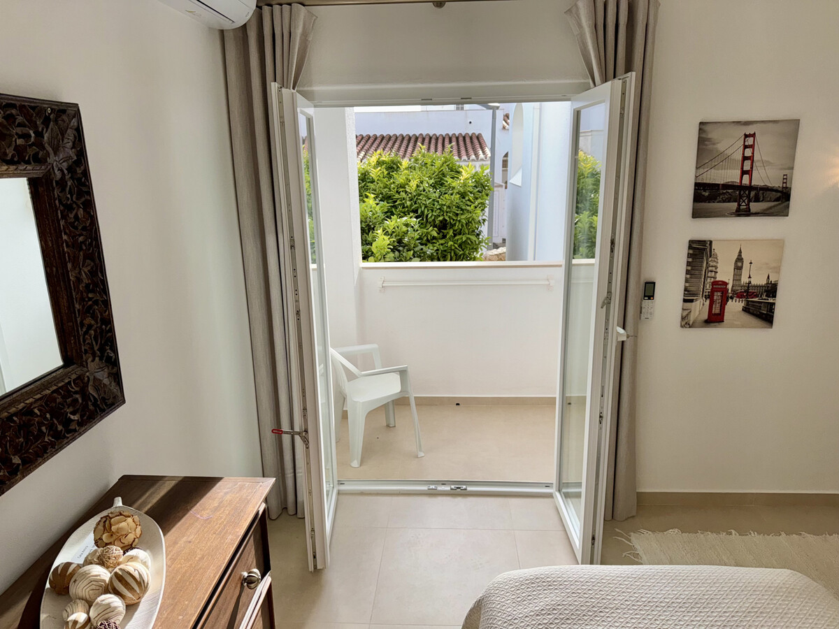 Maison mitoyenne vue mer - Carvoeiro 4 pers. - Photo 25