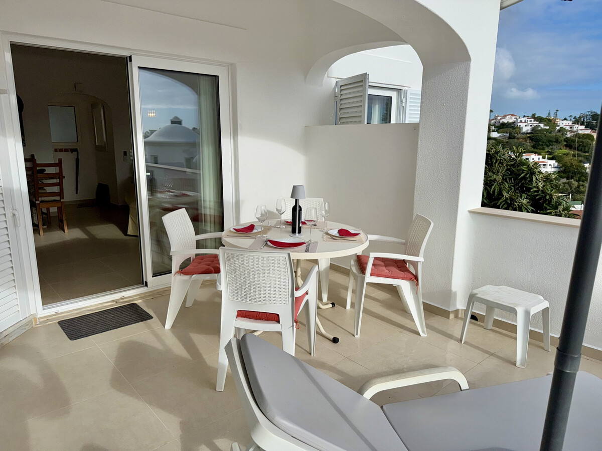 Maison mitoyenne vue mer - Carvoeiro 4 pers. - Photo 28