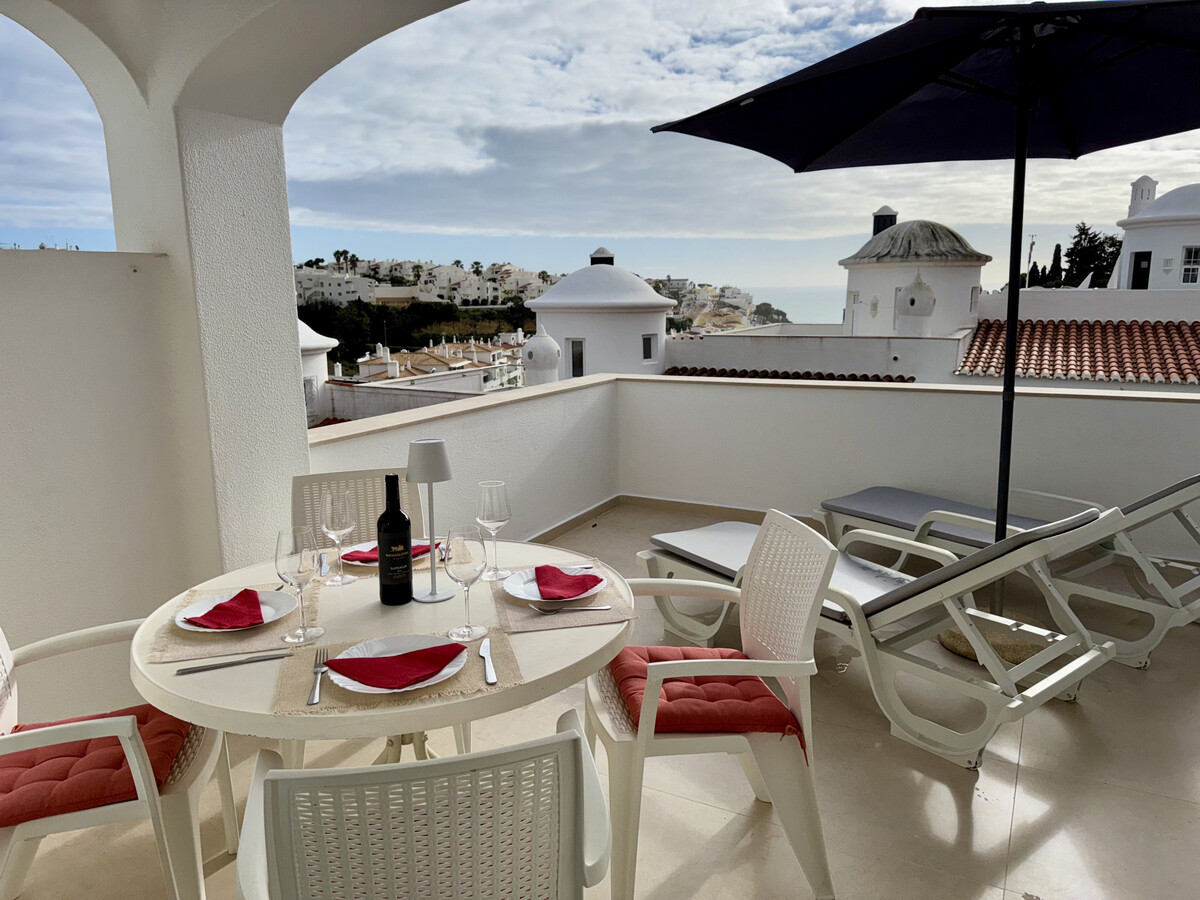 Maison mitoyenne vue mer - Carvoeiro 4 pers. - Photo 29