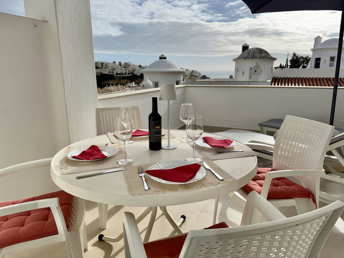 Maison mitoyenne vue mer - Carvoeiro 4 pers. - Photo 33