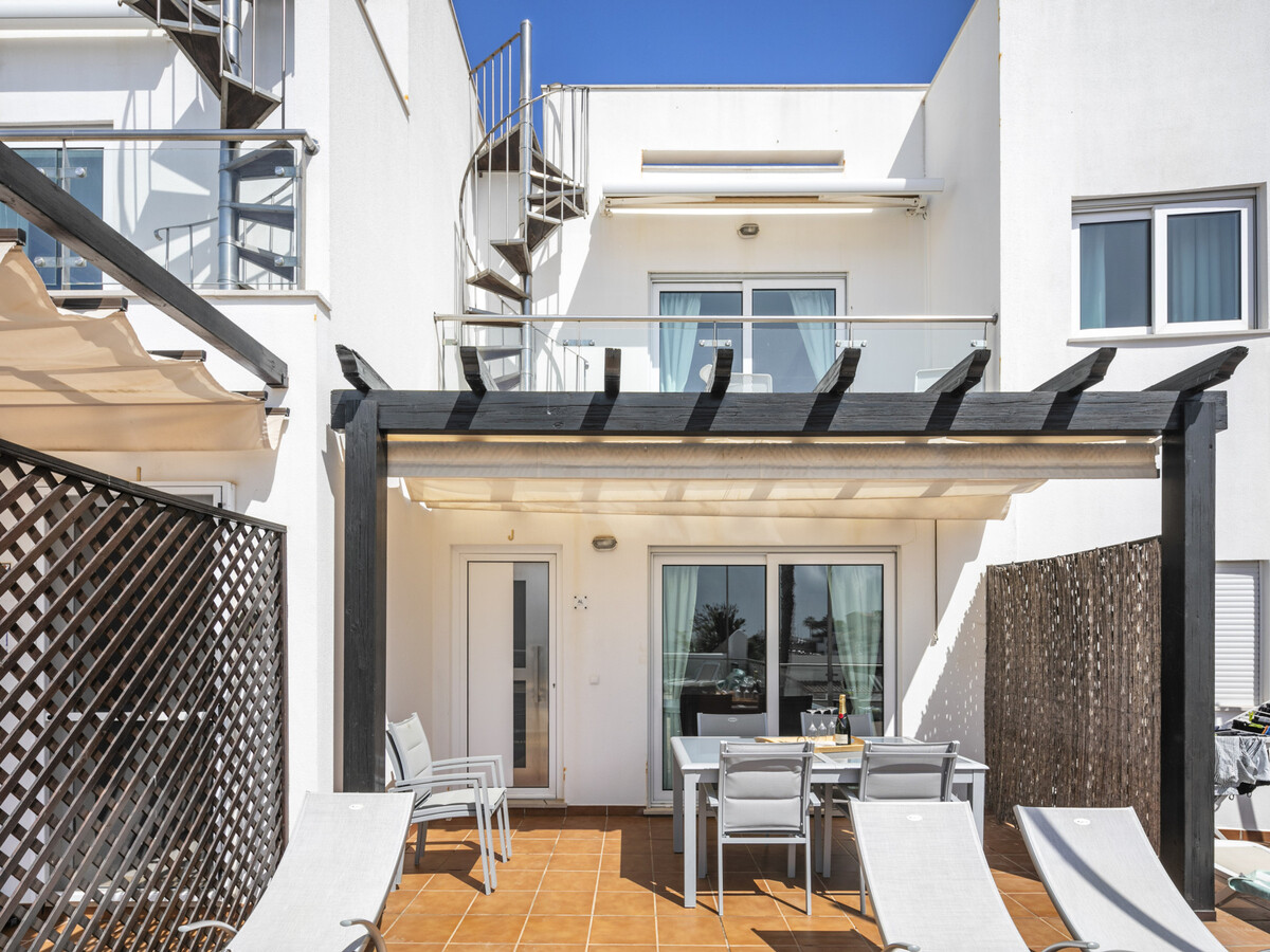 Gîte vue mer front de plage, 75 m² - Carvoeiro - Photo 4