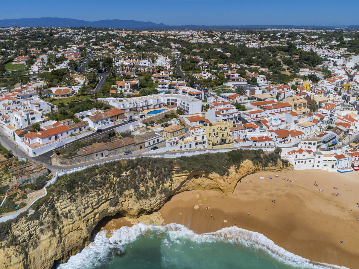 Gîte vue mer front de plage, 75 m² - Carvoeiro - Photo 6