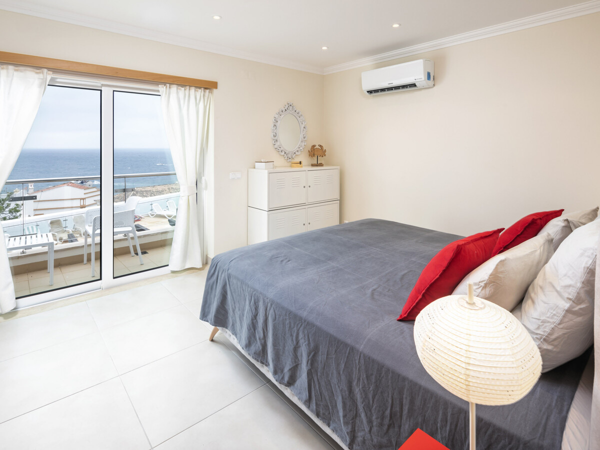 Gîte vue mer front de plage, 75 m² - Carvoeiro - Photo 10