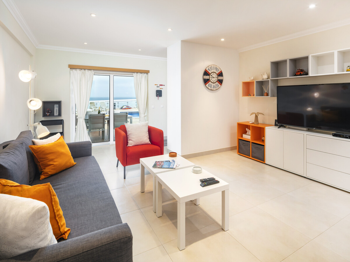 Gîte vue mer front de plage, 75 m² - Carvoeiro - Photo 17
