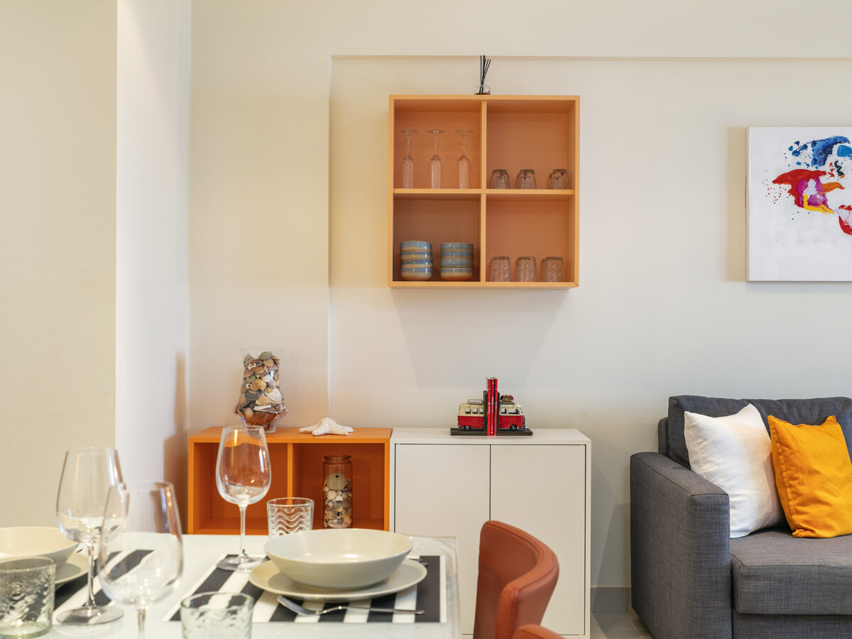 Gîte vue mer front de plage, 75 m² - Carvoeiro - Photo 20