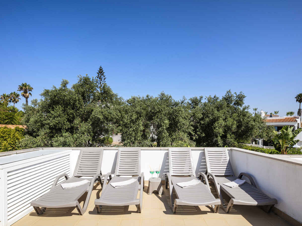 Gîte vue mer front de plage, 75 m² - Carvoeiro - Photo 24