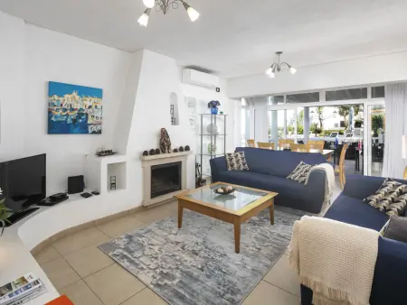 Maison 4 chambres, piscine chauffée - Carvoeiro - Photo 3
