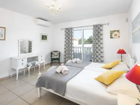 Maison 4 chambres, piscine chauffée - Carvoeiro - Photo 5
