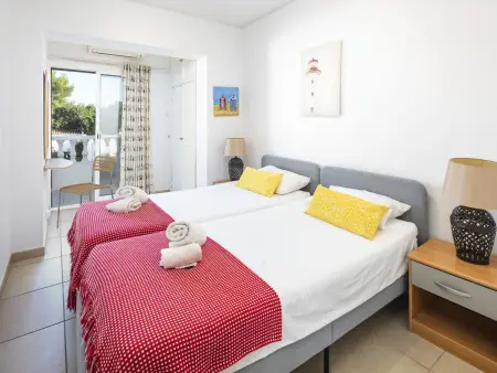 Maison 4 chambres, piscine chauffée - Carvoeiro - Photo 9