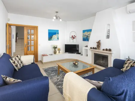 Maison 4 chambres, piscine chauffée - Carvoeiro - Photo 11