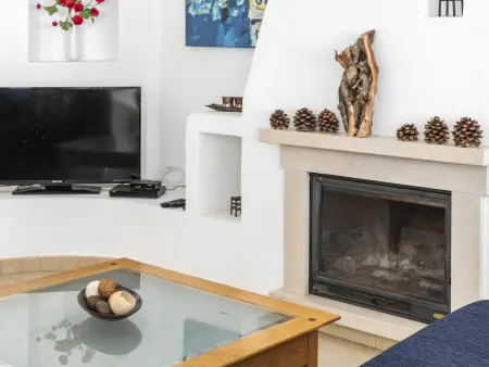 Maison 4 chambres, piscine chauffée - Carvoeiro - Photo 12
