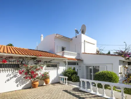 Maison 4 chambres, piscine chauffée - Carvoeiro - Photo 15
