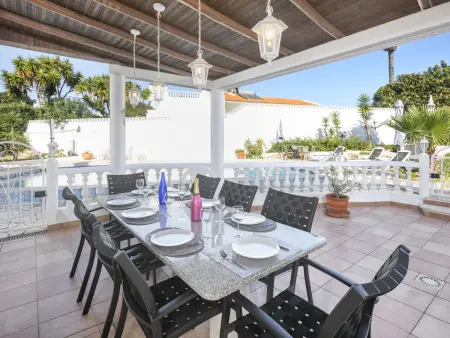 Maison 4 chambres, piscine chauffée - Carvoeiro - Photo 17