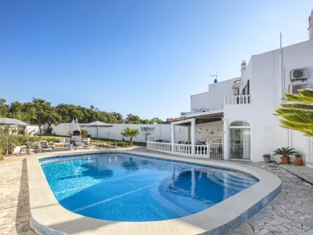 Maison 4 chambres, piscine chauffée - Carvoeiro - Photo 18