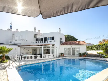 Maison 4 chambres, piscine chauffée - Carvoeiro - Photo 19