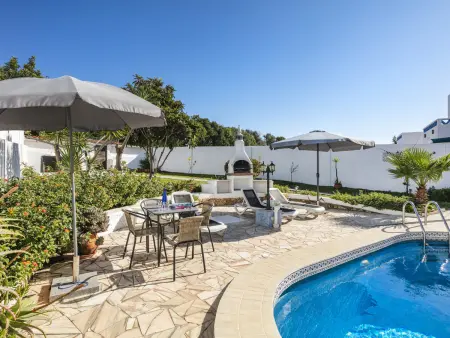 Maison 4 chambres, piscine chauffée - Carvoeiro - Photo 21