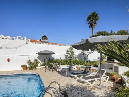 Maison 4 chambres, piscine chauffée - Carvoeiro - Photo 22