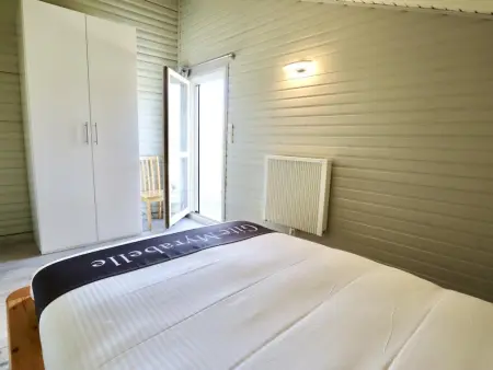 Chalet Myrabelle en bordure de forêt à Biron, pour 8 personnes : photo 20