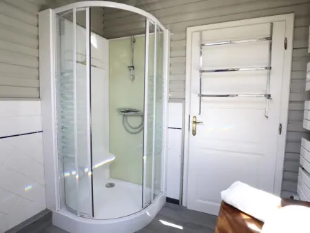 Chalet Myrabelle en bordure de forêt à Biron, pour 8 personnes : photo 22