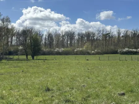 Chalet Myrabelle en bordure de forêt à Biron, pour 8 personnes : photo 40