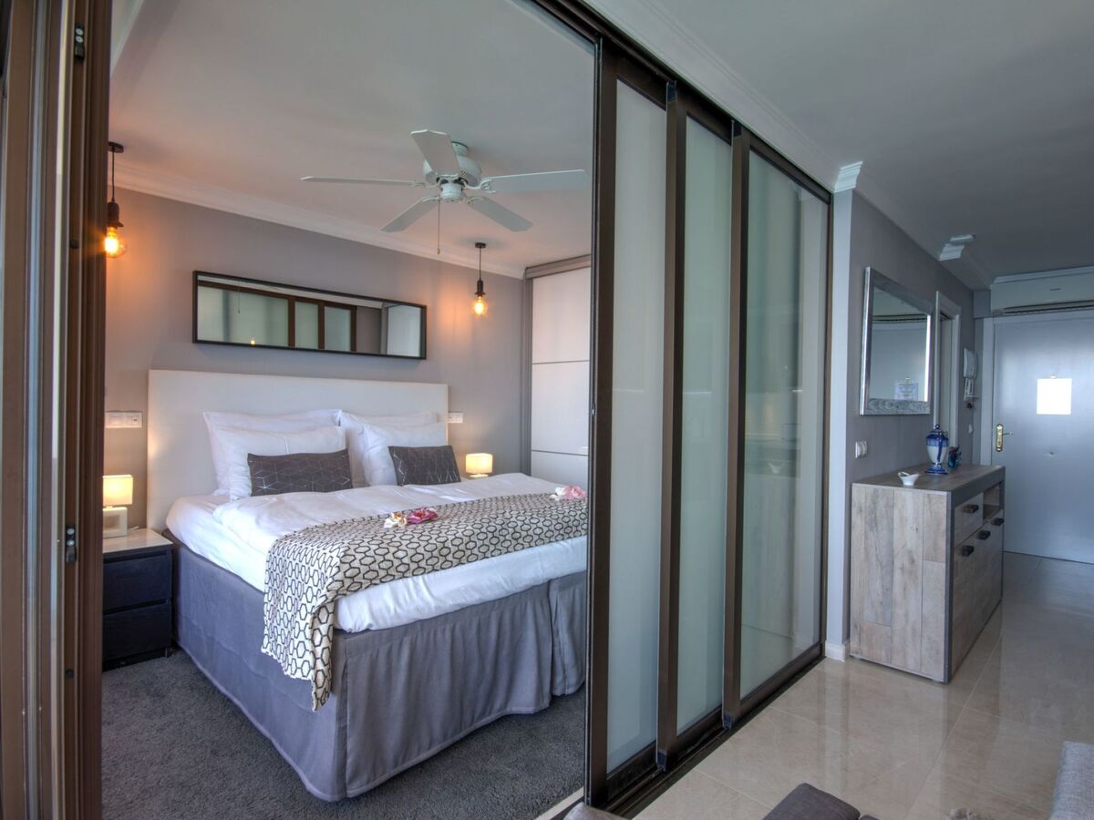 Appartement 1 chambre face à la plage, Patalavaca - Photo 6