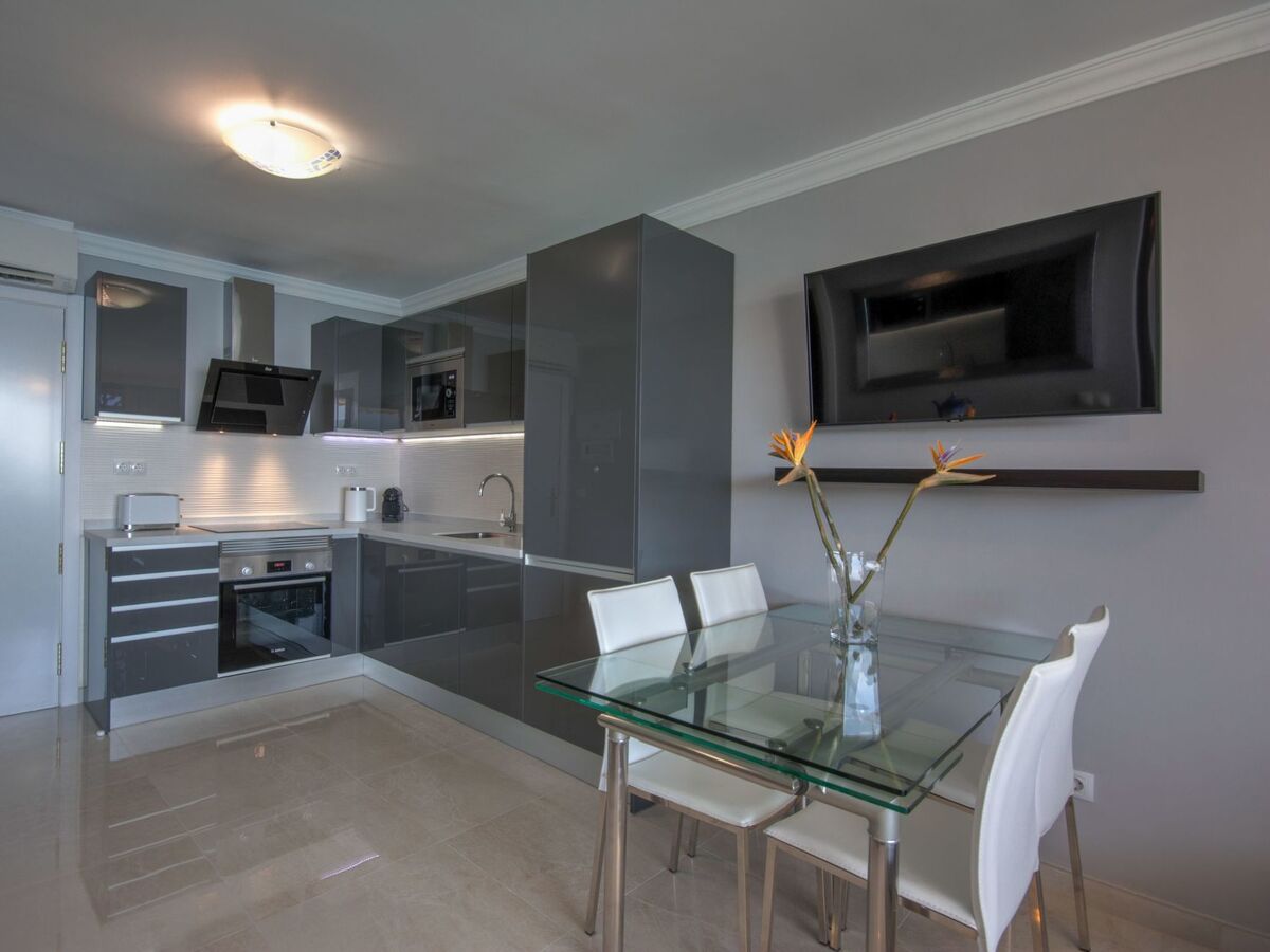 Appartement 1 chambre face à la plage, Patalavaca - Photo 8