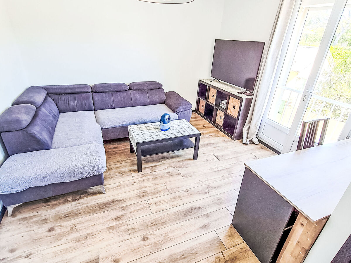 Appartement Marius Bondil à 210 m de la mer - Photo 3