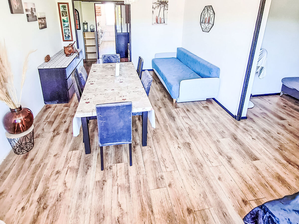 Appartement Marius Bondil à 210 m de la mer - Photo 12