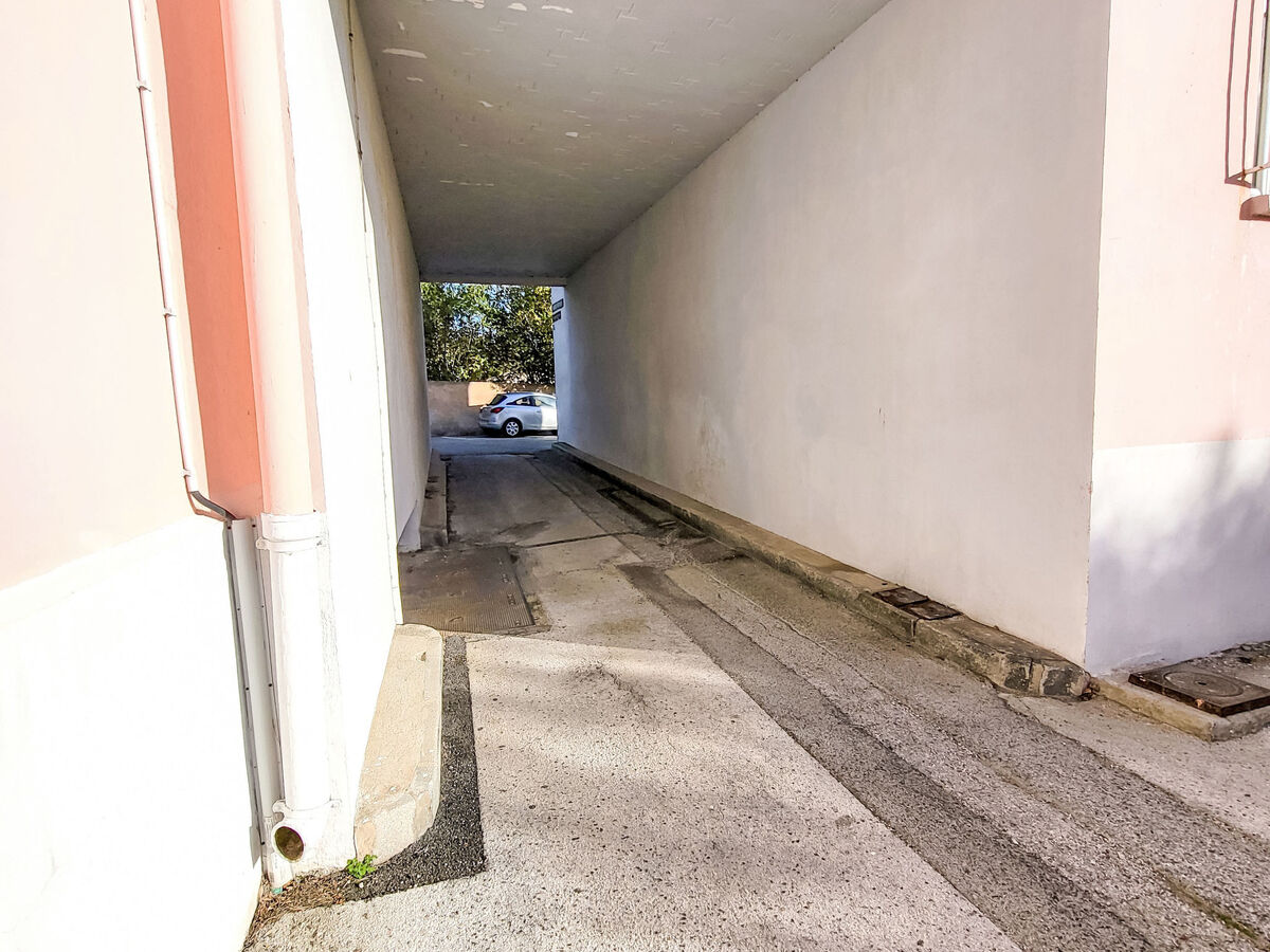 Appartement Marius Bondil à 210 m de la mer - Photo 18