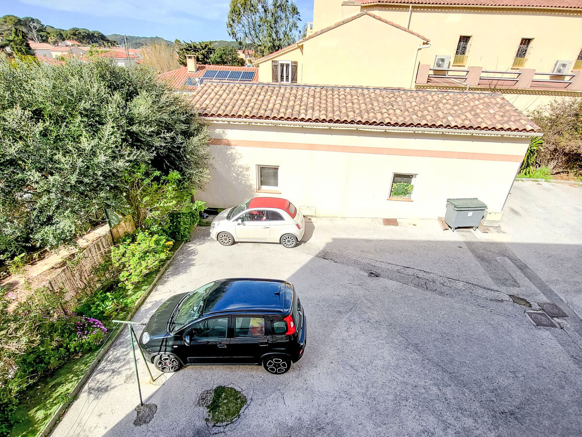 Appartement Marius Bondil à 210 m de la mer - Photo 23