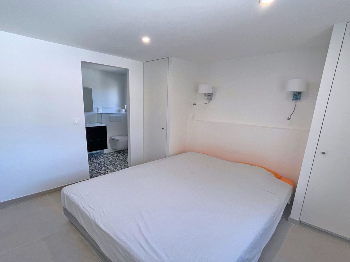 Villa Mas du Golfe, 4 chambres avec piscine privée - Photo 8
