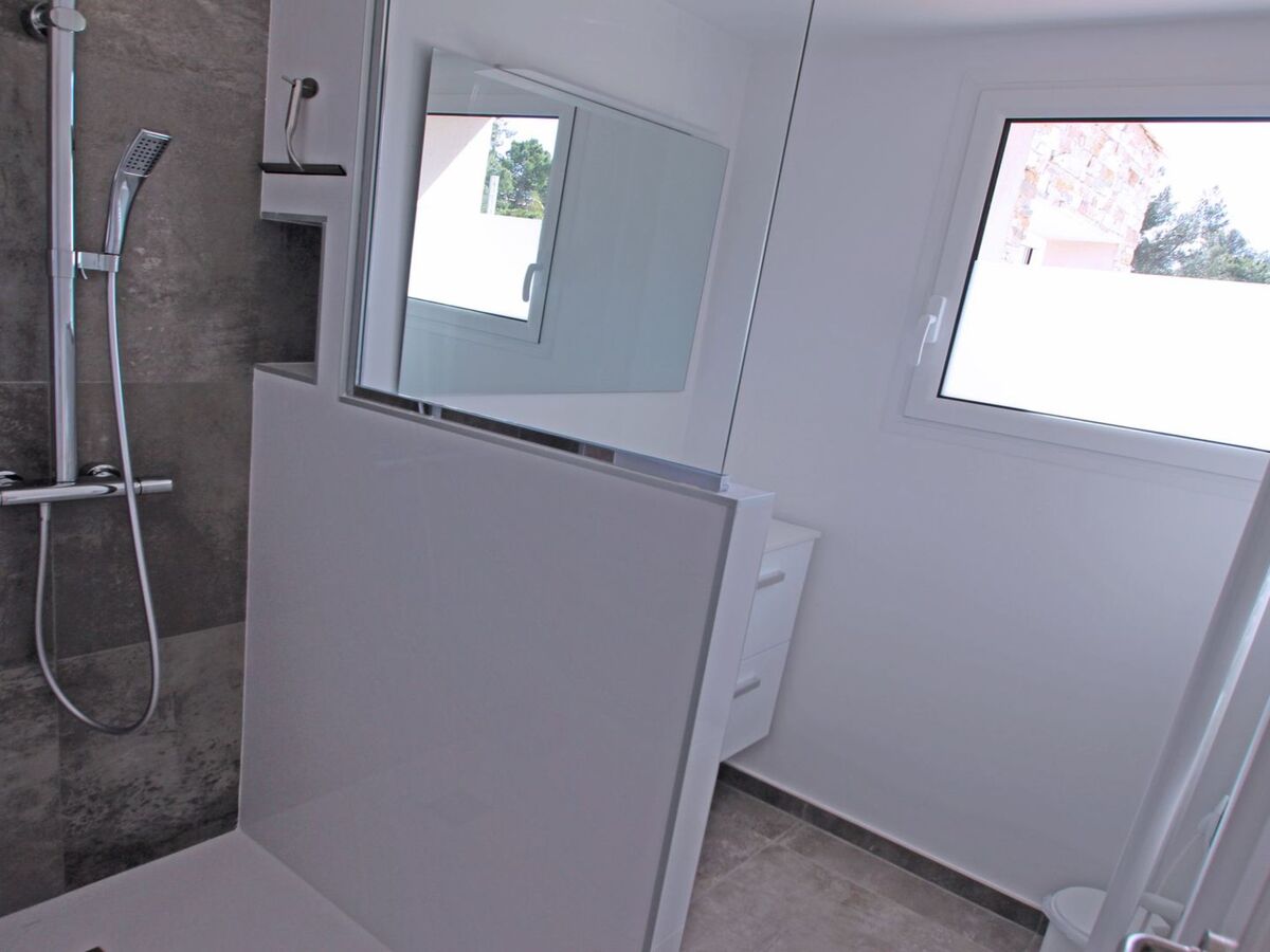 Villa Mas du Golfe, 4 chambres avec piscine privée - Photo 9