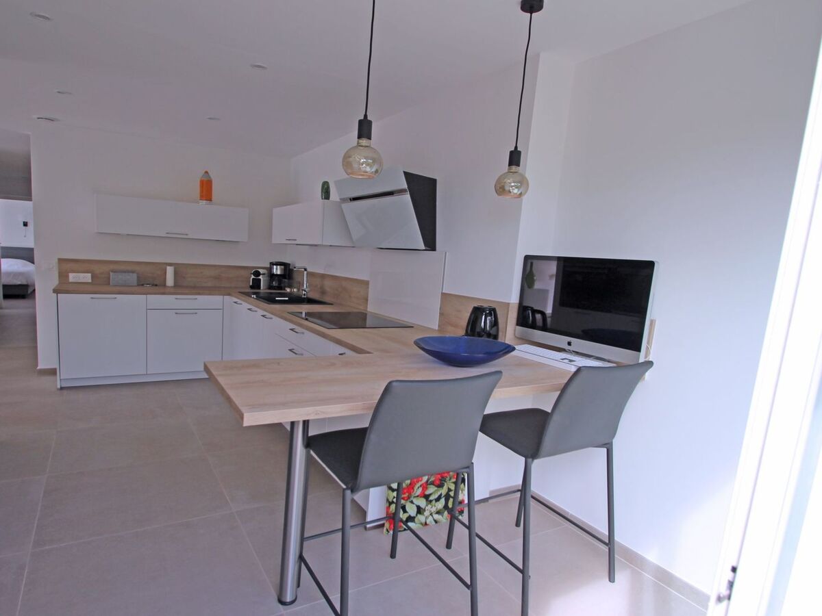 Villa Mas du Golfe, 4 chambres avec piscine privée - Photo 18