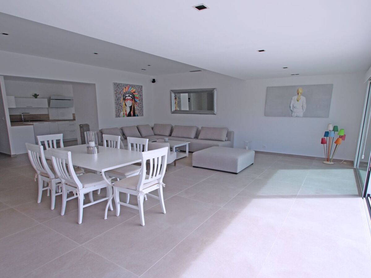 Villa Mas du Golfe, 4 chambres avec piscine privée - Photo 20