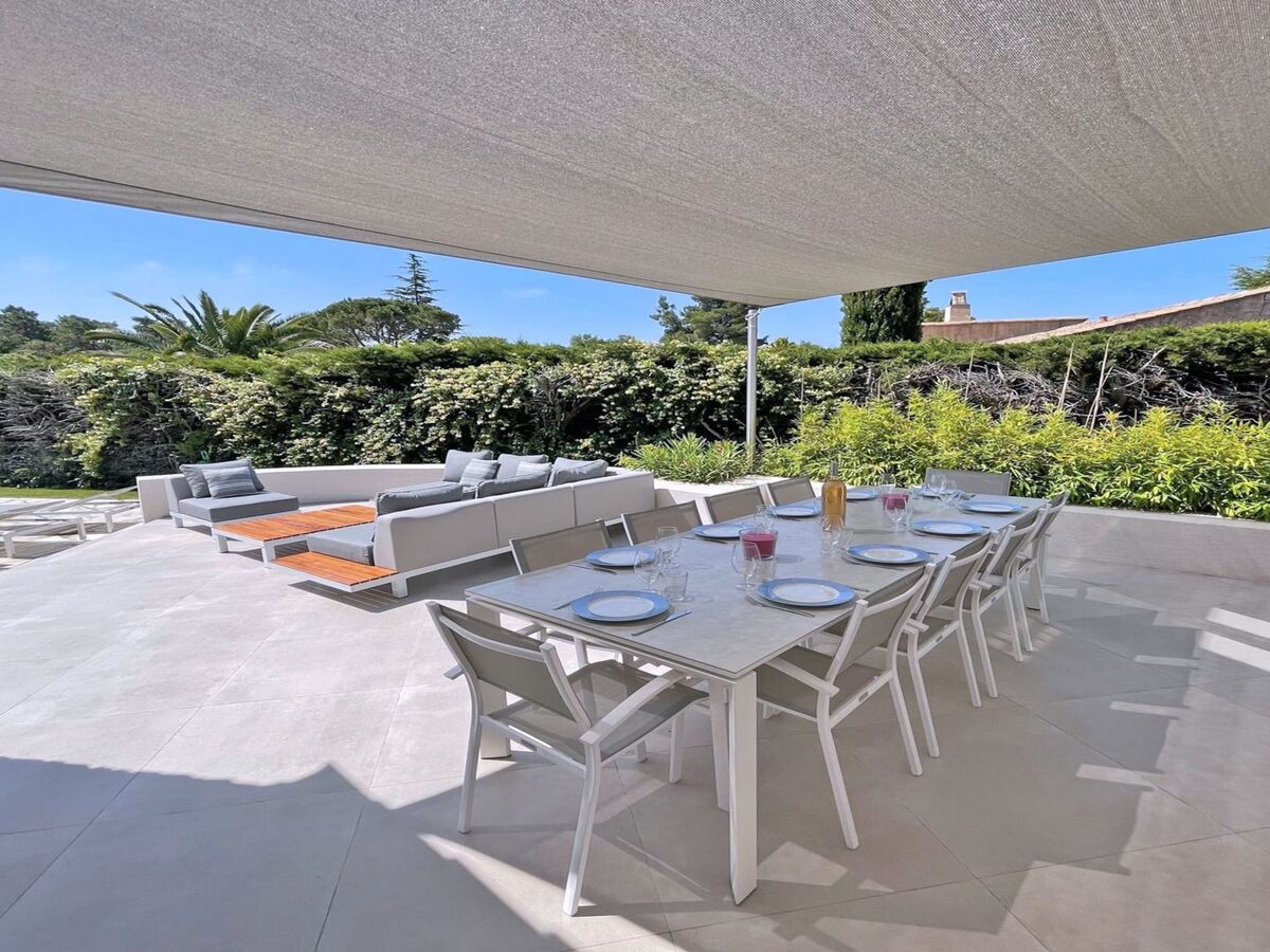 Villa Mas du Golfe, 4 chambres avec piscine privée - Photo 21