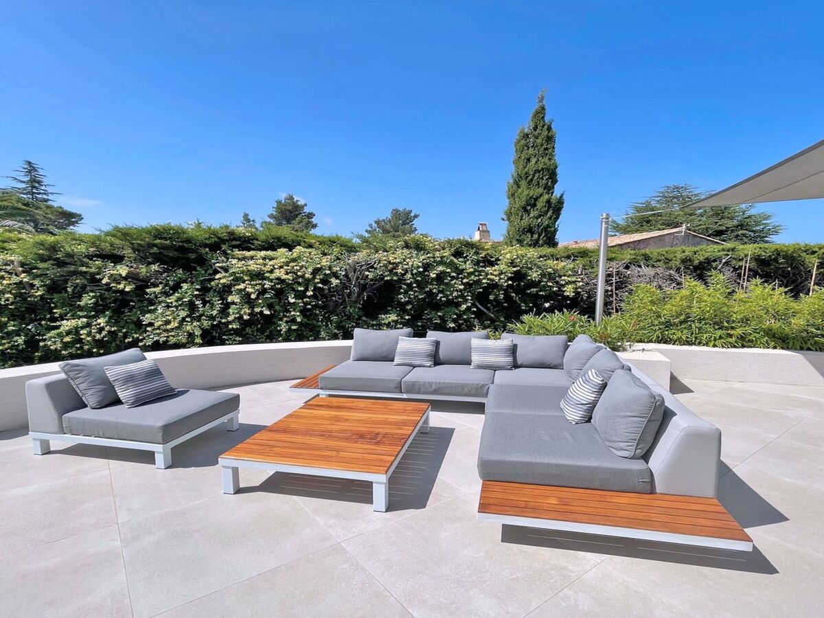 Villa Mas du Golfe, 4 chambres avec piscine privée - Photo 22