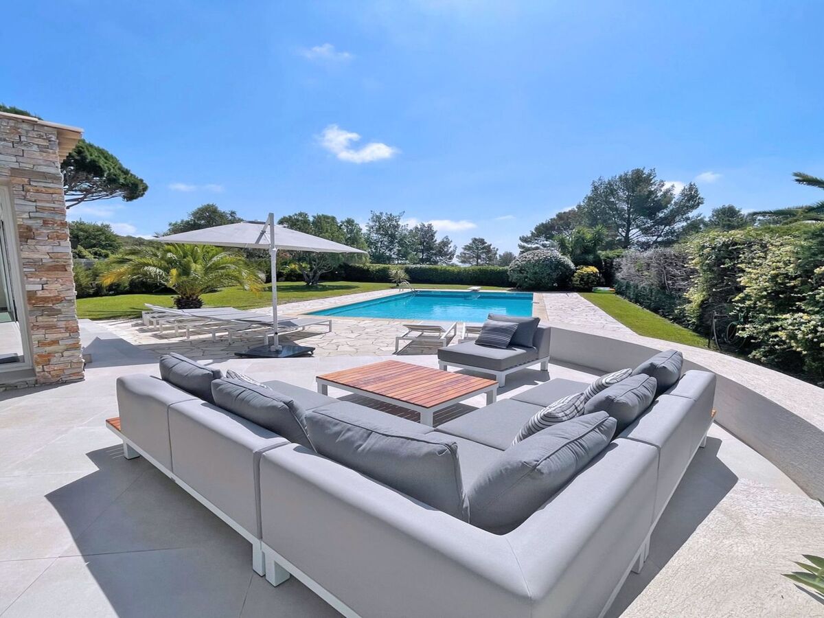 Villa Mas du Golfe, 4 chambres avec piscine privée - Photo 24
