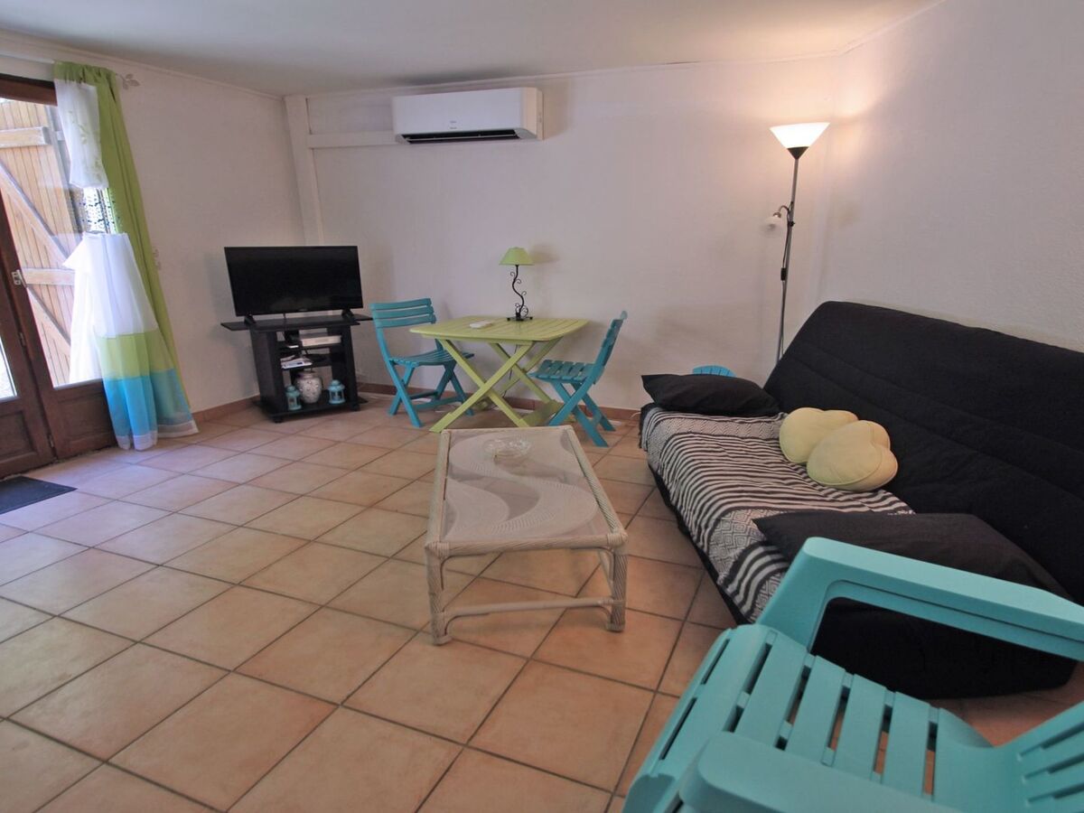 Maison pieds dans l'eau à Sainte-Maxime - Photo 17