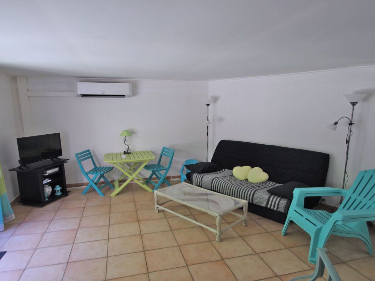 Maison pieds dans l'eau à Sainte-Maxime - Photo 18