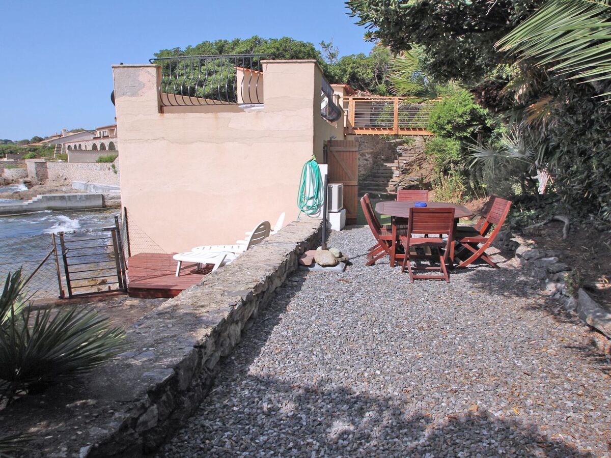 Maison pieds dans l'eau à Sainte-Maxime - Photo 19