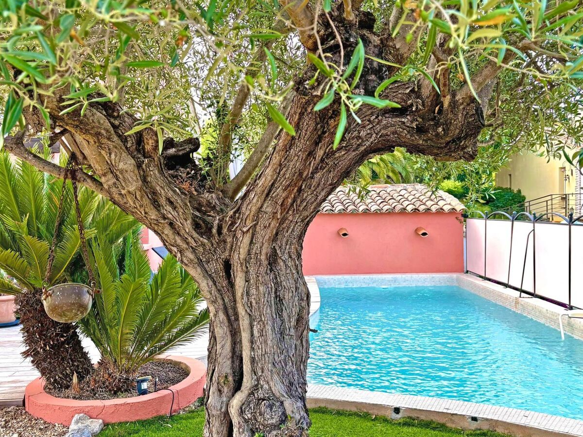 Maison 5 pers avec piscine privée à 50m de la plage - Photo 1
