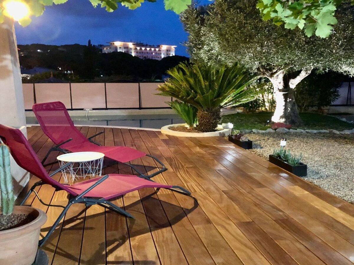 Maison 5 pers avec piscine privée à 50m de la plage - Photo 11